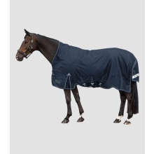 Derka padokowa Scandic 200g navy Waldhausen