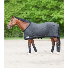 Derka polarowa Esperia Two magnet/black Waldhausen