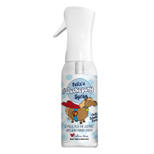 Spray przeciw swędzeniu Felix JuckePony Pony EDITION Bense&Eicke, 500ml 24H!