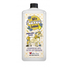 Olej Lniany Lili's Luxus-Leinol Soulhorse Loves Bense & Eicke