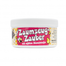Balsam do skór z woskiem pszczelim 250 ml Zaumzeug-Zauber Soulhorse Loves Bense & Eicke