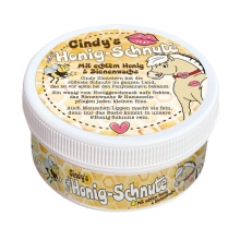 Balsam do pyska Cindy's Soulhorse Loves 100ml Parisol