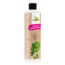 Szampon pielęgnacyjny 500 ml Parisol 24H!