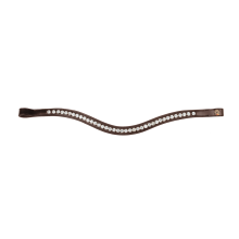 Naczółek Classic brown Waldahusen