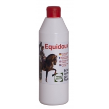 Equidoux płyn przeciw wycieraniu, 500ml Stassek 