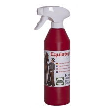 Equistop preparat przeciw obgryzaniu,450ml Stassek