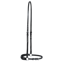 Nachrapnik hanowerski S-line black Waldhausen