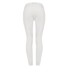 Bryczesy damskie  CAVALCALIMA GRI white CAVALLO