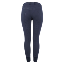Bryczesy damskie  CAVALCALIMA GRI navy CAVALLO