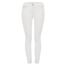 Bryczesy damskie  CAVALCALIMA GRI white CAVALLO