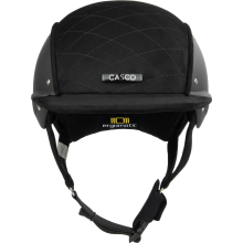 Kask jeździecki APART, Embellis black Casco