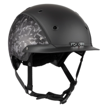 Kask jeździecki Champ Regal Green Casco