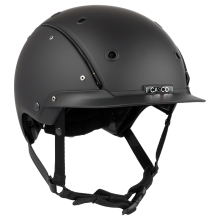 Kask jeździecki Prime black Casco