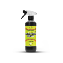 Spray Citronella SHIELD 500ml Jump It
