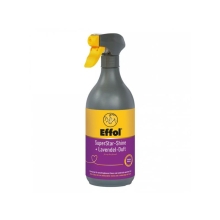 SPRAY NABŁYSZCZAJĄCY SUPER STAR SHIN LAVENDE EFFOL 750ml
