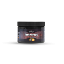 Balsam do skór LEATHERAPY 2 in 1 LEATHER CREAM Jump It