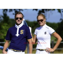 KOSZULKA TURNIEJOWA AMANDA WHITE/PACIFIC SCHOCKEMOHLE 24H!