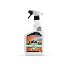 Wcierka Rub It 650 ml Jump It