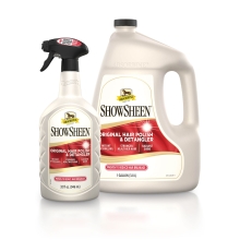 Show Sheen spray 946 ml ABSORBINE
