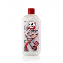 Szampon Silkcare - szampon z proteinami jedwabiu, 500ml Leovet