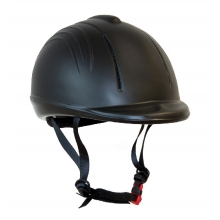 Kask jeździecki York VIRTUS 24H!