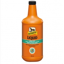 Wcierka dla koni sportowych Liquid Liniment Absorbine