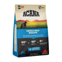 Karma dla psów dorosłych Adult Dog, 11,4kg ACANA