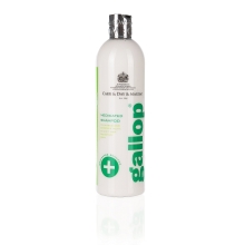 Szampon MEDICATED SHAMPOO - szampon 3 w 1 GALLOP 500ml C&D&M