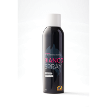 Suchy Szampon Bianco Spray 200ml Cavalor