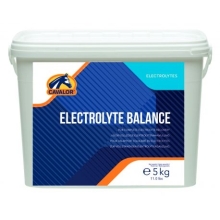 ELECTROLYTE BALANCE CAVALOR 5kg
