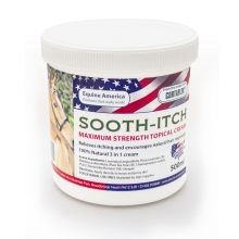 Cortaflex Sooth-Itch Cream, 500ml