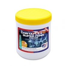 Cortaflex HA Super Fenn Powder (zapas na 20 m-cy), 4,5kg