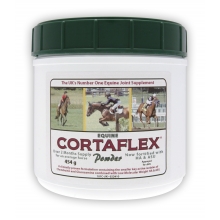 Cortaflex HA Regular Powder (zapas na 2 m-ce),500g