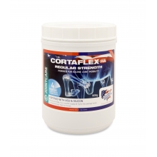 Cortaflex HA Regular Powder (zapas na 4 m-ce), 900g