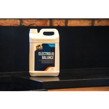ELECTROLIQ BALANCE CAVALOR 5L