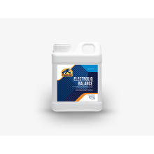 ELECTROLIQ BALANCE CAVALOR 1L