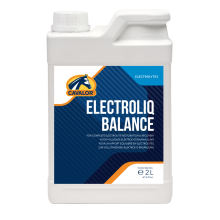 ELECTROLIQ BALANCE CAVALOR 2L