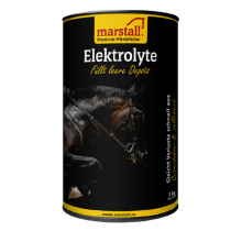 Elektrolity Marstall