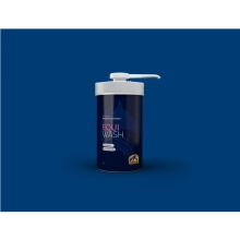 Szampon Equi Wash Cavalor 2L z pompką