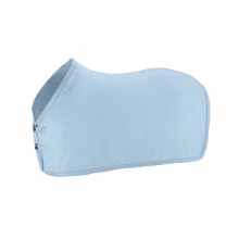 Derka Fleece Stamp silkblue Eskadron, Kolekcja REFLEXX wiosna/lato 2023
