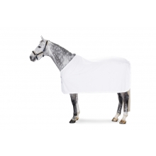 Derka polarowa Sweat Rug  white Eskadron, Kolekcja Standard