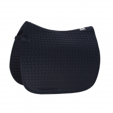 Czaprak Cotton Eskadron navy (nightblue), Kolekcja Core