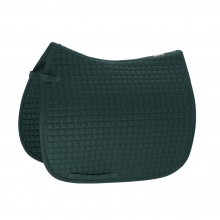 Czaprak Cotton Eskadron racinggreen, Kolekcja Core