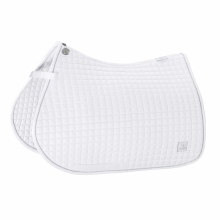 Czaprak Eskadron Cotton white, Kolekcja Platinum Pure wiosna/lato 2023
