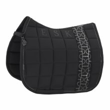 CZAPRAK BIG SQUARE SOFTSHELL black ESKADRON PLATINUM 2025