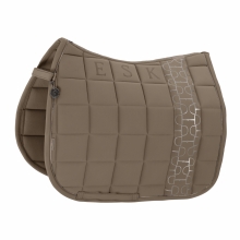 CZAPRAK BIG SQUARE SOFTSHELL smoky taupe ESKADRON PLATINUM 2025