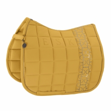 CZAPRAK BIG SQUARE SOFTSHELL golden yellow ESKADRON PLATINUM 2025