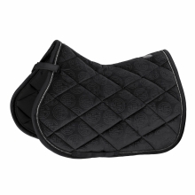 Czaprak Velvet Crystal Eskadron deepgrey, Kolekcja REFLEXX wiosna/lato 2023