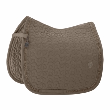 CZAPRAK SPARKLE JEWEL smoky taupe ESKADRON PLATINUM 2025