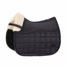 Czaprak Glossy Evo-Wool Eskadron deepgrey, Kolekcja REFLEXX wiosna/lato 2023